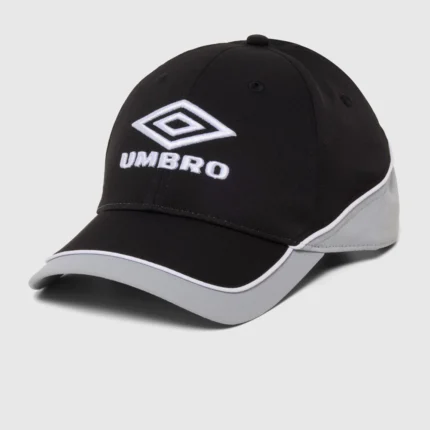 umbro Panelled Cap