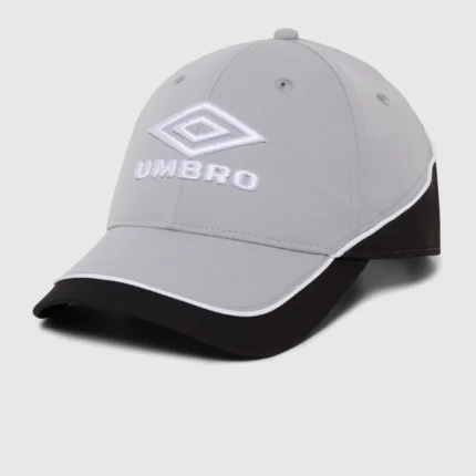umbro Panelled Cap