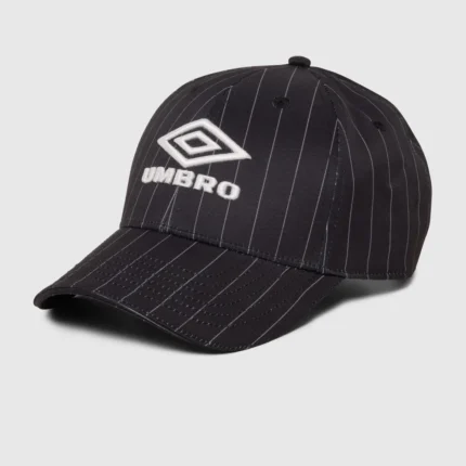 umbro PINSTRIPE CAP