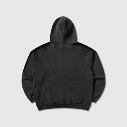 Umbro Slam Jam Lasered Mask Hoodie