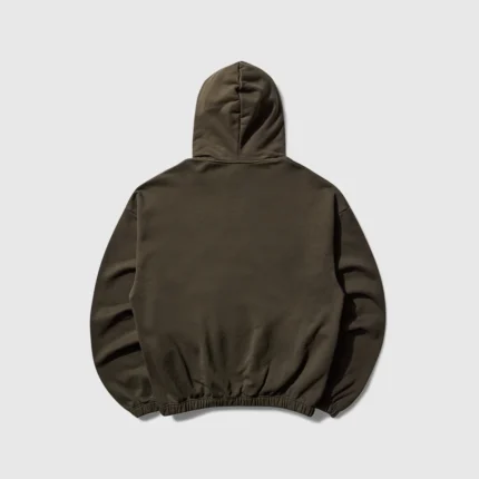 Umbro Slam Jam Og Logo Mask Hoodie