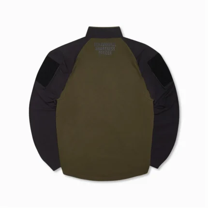 Umbro Slam Jam Tactical Half Zip