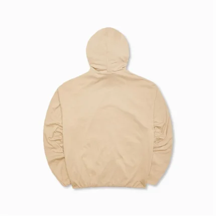 Umbro Slam Jam Crest Jersey Hoodie