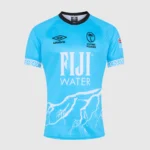 Flying Fijians 15s Replica Away Jersey
