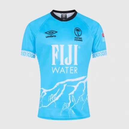 Flying Fijians 15s Replica Away Jersey