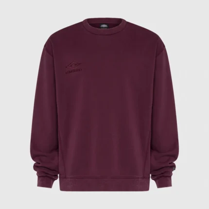 Umbro Classic Crew