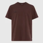 Umbro Classic Crew Tee Brown