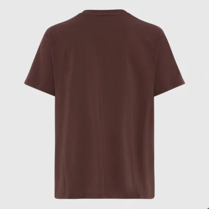 Umbro Classic Crew Tee Brown