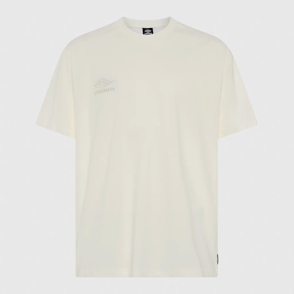 DWUMT157A_DWWHT_1_1400x1400 Umbro Classic Crew Tee