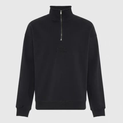 Umbro Classic Quarter Zip