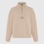 Umbro Classic Quarter Zip