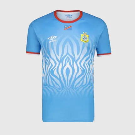 Umbro Dr Congo 25/26 Home Elite Jersey