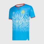 Umbro Dr Congo 25/26 Home Elite Jersey