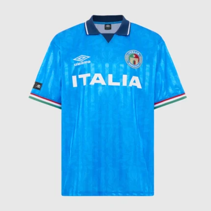 Umbro Italy Italia Jersey