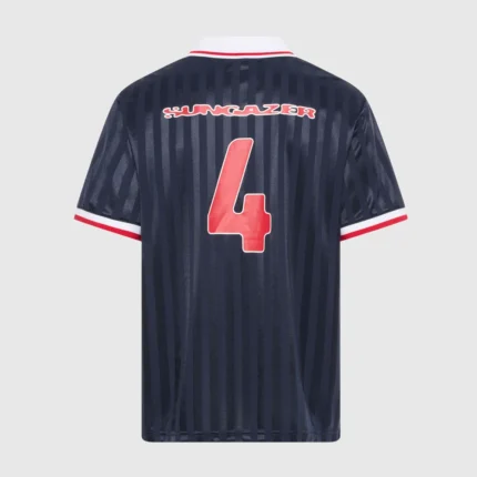 Umbro X the Temper Trap Jersey