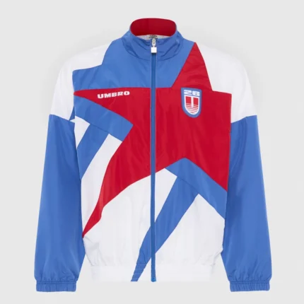 Umbro USA Jacket