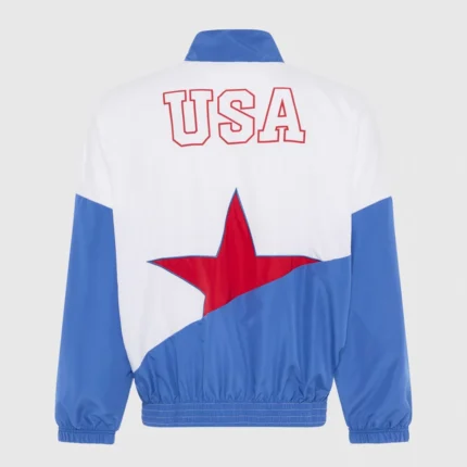 Umbro USA Jacket