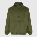 UMBRO WAXED CAGOULE