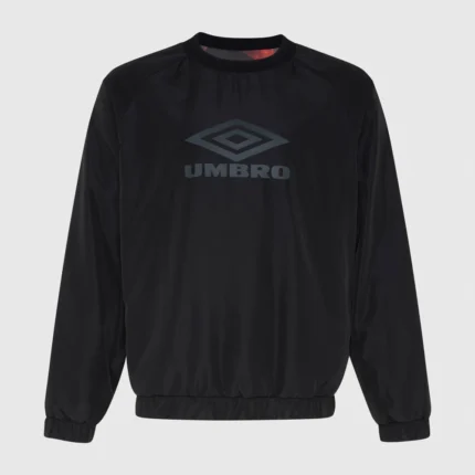 Umbro Reversible Crew Top