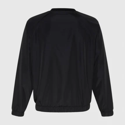 Umbro Reversible Crew Top