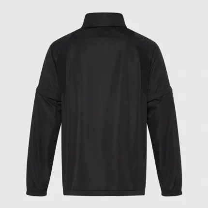 Umbro Zip off Sleeve Wind Jacket