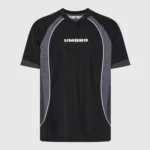 Umbro Panelled Raglan Shirt