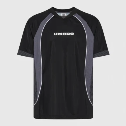 Umbro Panelled Raglan Shirt