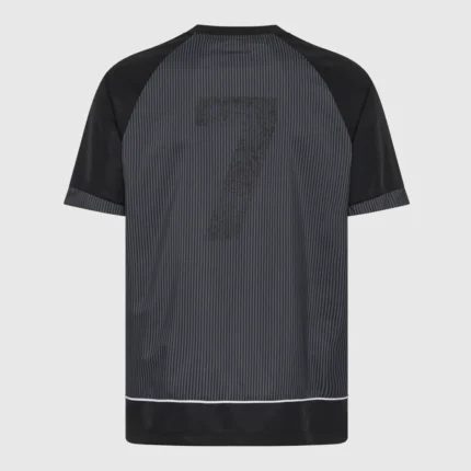 Umbro Panelled Raglan Shirt