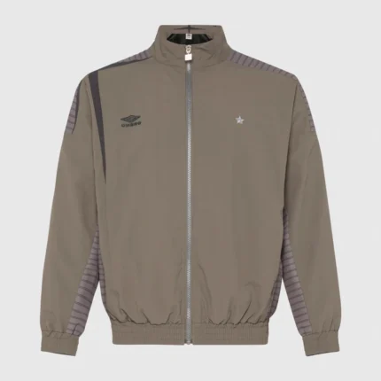 Umbro Relaxed Track Jacket