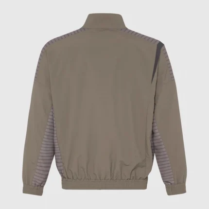 Umbro Relaxed Track Jacket