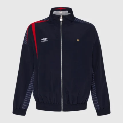 Umbro Relaxed Jacket