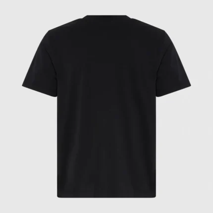 Umbro Distressed Large Logo Tee