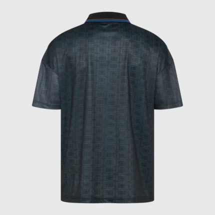 Umbro Printed Football Jersey