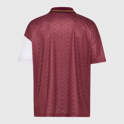Umbro Printed Football Jersey