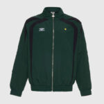 Umbro Relaxed Track Jacket