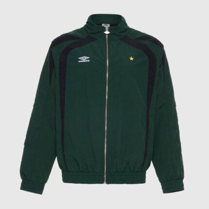 Umbro Relaxed Track Jacket
