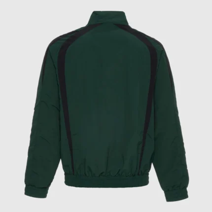 Umbro Relaxed Track Jacket