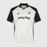 Umbro Panelled Football Jersey