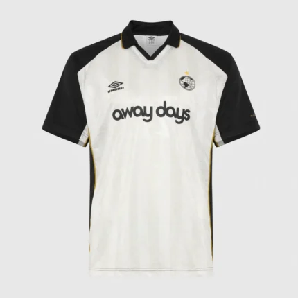 Umbro Panelled Football Jersey