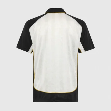 Umbro Panelled Football Jersey