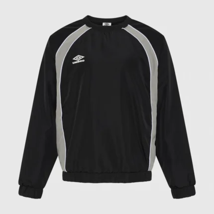 umbro Panelled Sweat