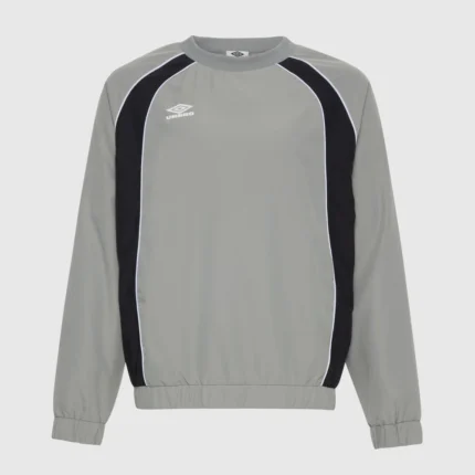 Umbro Panelled Sweat