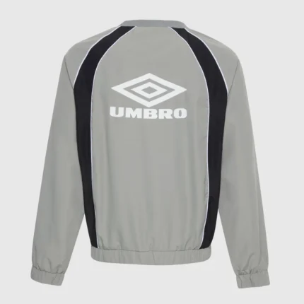 Umbro Panelled Sweat