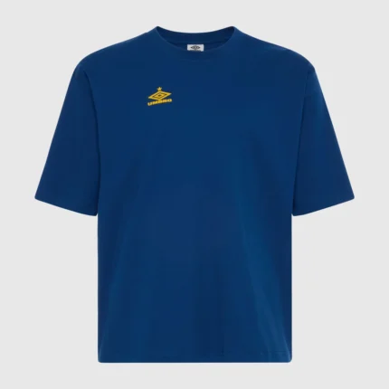 Umbro Away Days Graphic Tee