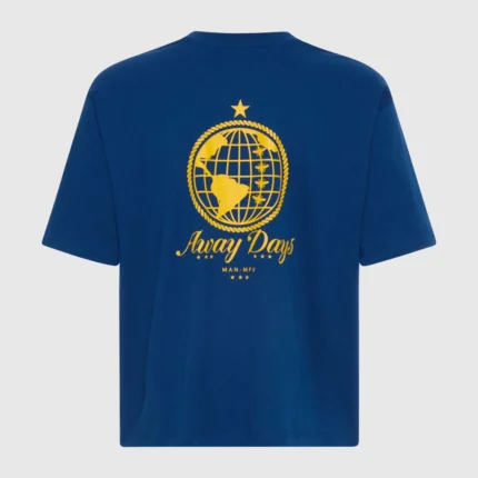 Umbro Away Days Graphic Tee