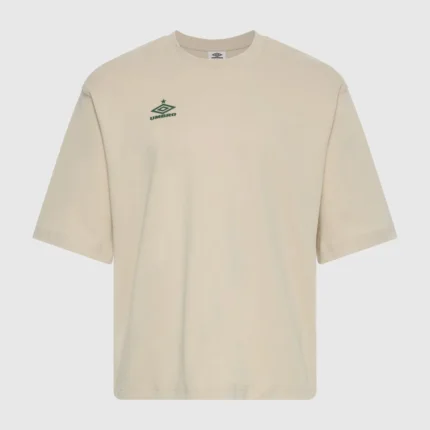 Umbro Away Days Graphic Tee