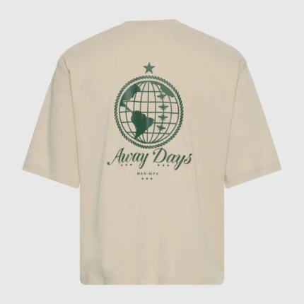 Umbro Away Days Graphic Tee
