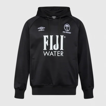 Umbro Fiji 7s Rugby Hoodie