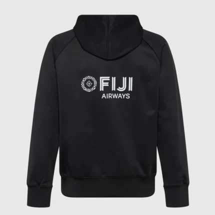 Umbro Fiji 7s Rugby Hoodie