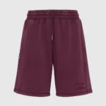 Umbro Classic Sweat Shorts Brown